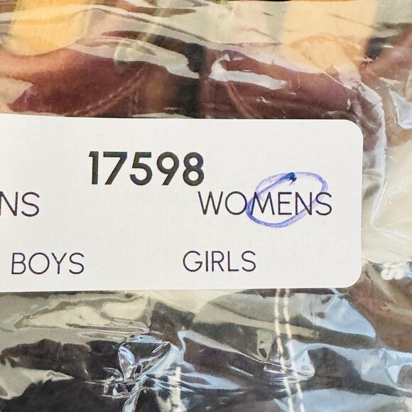 Sorel Boots Womens 8.5 Black Waterproof Faux Fur Lace Up Carnival Winter Snow - Picture 13 of 13